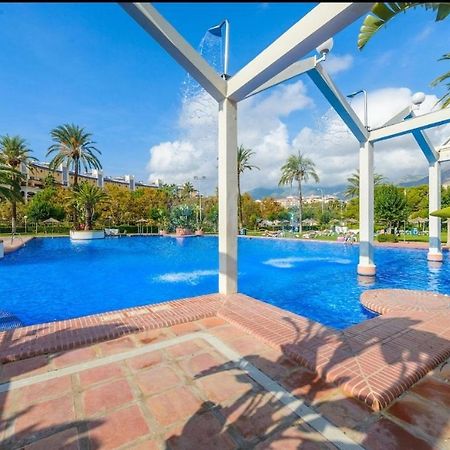 El Estudio De La Playa Benalbeach Holidays Paradise Benalmádena Εξωτερικό φωτογραφία