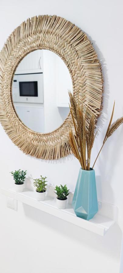 El Estudio De La Playa Benalbeach Holidays Paradise Benalmádena Εξωτερικό φωτογραφία